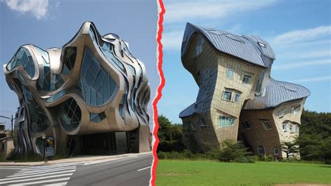 Building Odd.